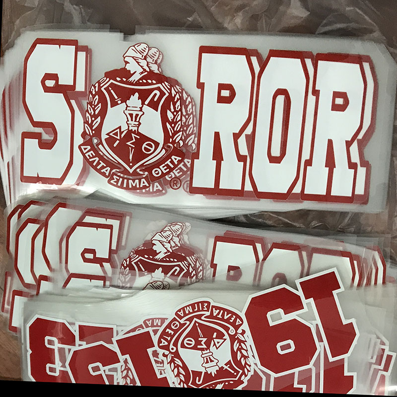 Soror delta