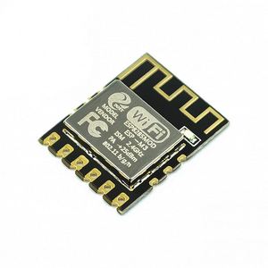 new ESP8285 <strong>WiFi</strong> <strong>module</strong> ESP-M3 <strong>Serial</strong> <strong>Wireless</strong> Control <strong>Module</strong> compatible with <strong>ESP8266</strong> for for ardui un r3 kit - Product Image 4
