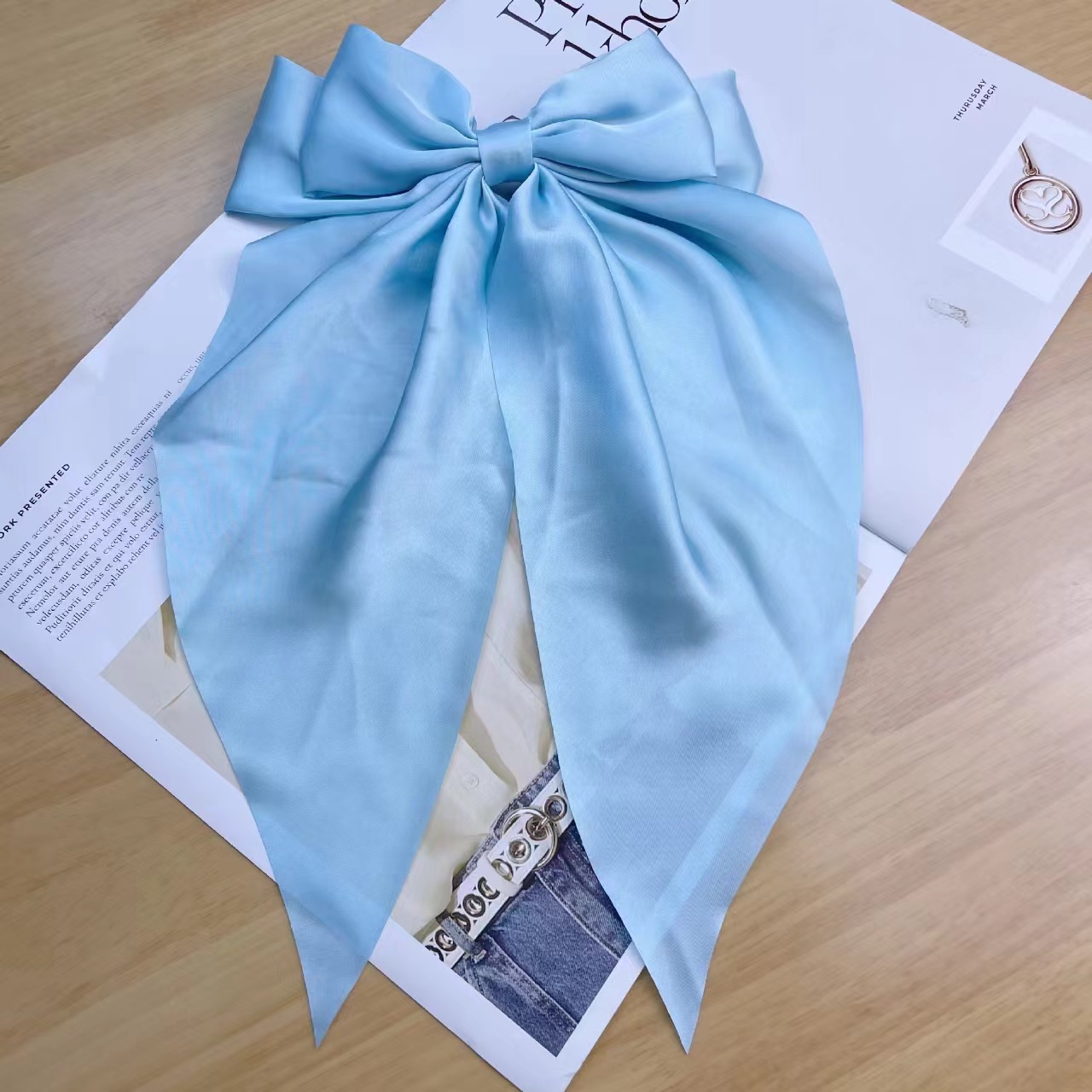 Light blue