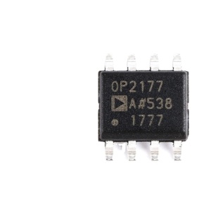 Honkil orijinal IC OP2177ARZ-REEL7 IC OPAMP GP 2 devre 8SOIC amplifikatör karşılaştırıcı çip - Product Image 1