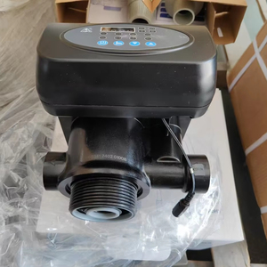 Auto Timer Back Wasch filter ventil F67P1 mit Zeit einstellungs funktion-Wasser enthärtung ventil für die Wasser aufbereitung - Product Image 1