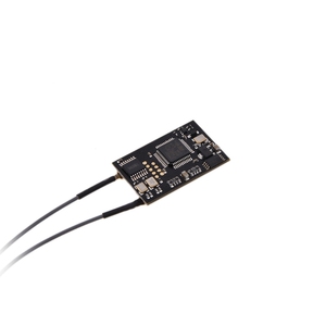 MRFS01デュアルアンテナ16CH2.4G RCリモートおよびレシーバー防水RCカー送信機および受信機 - Product Image 3