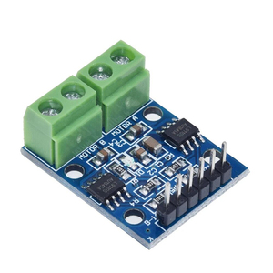 L9110S H-bridge Stepper motore Dual DC Stepper motore Driver scheda scheda modulo L9110S L9110 per Arduino