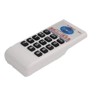 Handheld 125KHz RFID Copier Writer Duplikator Programmierer Reader T5577 EM4305 Umschreib bare ID Schlüssel anhänger Tags Kartenleser 07CD - Product Image 1