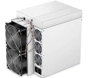 Antminer <span class=keywords><strong>Bitcoin</strong></span> Miner S19k Pro 120T 2760W Làm mát bằng không khí Khai thác tiền điện tử BTC Bộ phận tháo rời thương hiệu đã qua sử dụng bị lỗi - Product Image 2