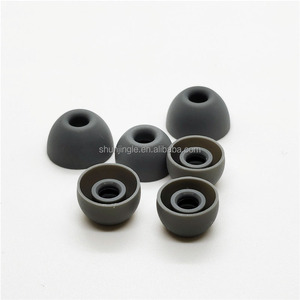 Beats için kulak ipuçları Fit Pro kablosuz kulaklık kulakiçi İpuçları Earcaps yedek aksesuarlar onarım kulak ipuçları Beats Fit Pro için - Product Image 1