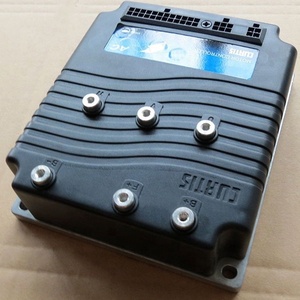 16〜32 V ACモーターコントローラーは、キャンピングカー燃料を環境に優しい電気自動車に変換するのに適しています - Product Image 2