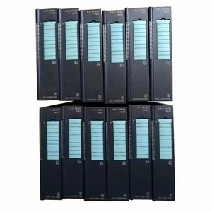 Siemensのスペアパーツ6ES7155-6AU00-0BN0 Siemensインターフェイスモジュール入出力モジュール - Product Image 4