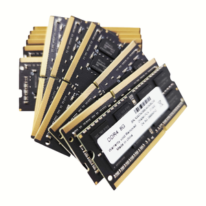 Wholesale Notebook <strong>Computer</strong> Memory <strong>DDR</strong> 4 RAM 8GB 16GB 32GB Memory Module 3200MHz 2666MHz 2400MHz Notebook <strong>Computer</strong> Memory - Product Image 1