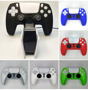Custodia per ps5 control per ps5 controller case per originale ps5 controller - Product Image 3
