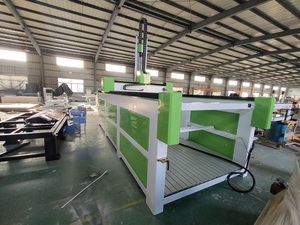 EPS polistirolo 4 assi 3D fresatrice CNC per pupolistirene poliuretano schiuma CNC incisione Router - Product Image 2