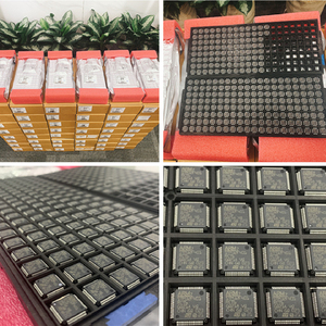 Microcontrollore muslimatato LQFP-100 a 32 bit MCU - Product Image 5
