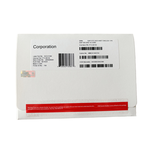 Original Win Server Standard/Rechen zentrum 64-Bit-DVD-Vollpaket Englische Online-Aktivierung software