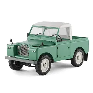 Новая модель 1/12 радиоуправляемого автомобиля - Product Image 1