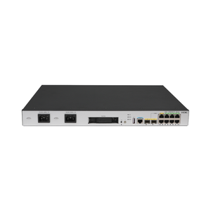 H3CエンタープライズMSR3610-I-XSネットワークルーターICTコンバージドサービスゲートウェイとCT ITサービスの統合 - Product Image 1