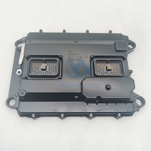Детали строительной техники ECU ECM контроллер 240-5307 2405307 электронный модуль управления, запрограммированный для C-12 C-10 двигателя - Product Image 1