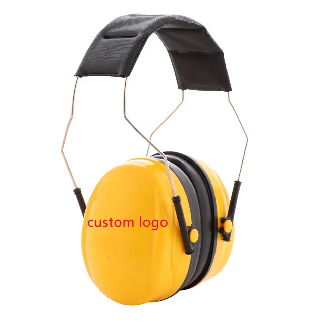 Protection auditive de sécurité industrielle, casque antibruit H9A, offre spéciale