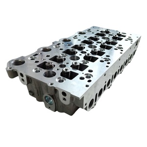 1003151RAA <strong>VM</strong> <strong>Motor</strong> 2.5 2.8 Engine Complete Cylinder Head for <strong>VM</strong> R425 R428 DOHC Diesel Engine Cylinder Head Assembly 1003151DN