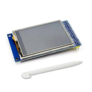 2.4インチ320*240 TFT LCDディスプレイタッチスクリーンモジュールMCU 8/16bitインターフェース - Product Image 3