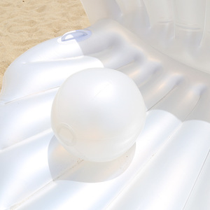 Надувная раковина для бассейна - Product Image 6