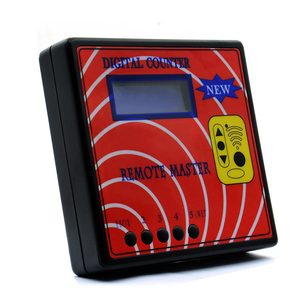 Macchina per Display a frequenza Master a distanza con contatore digitale, fotocopiatrice a distanza, rigenerare Auto strumento fotocopiatrice RF, programmatore chiave - Product Image 6