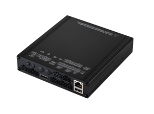 DVR มือถือ8CH 1080P พร้อมการบีบอัด H.265และการออกแบบป้องกันการสั่นสะเทือนเพื่อความปลอดภัยของยานพาหนะ - Product Image 2