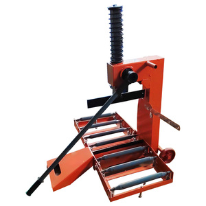 Manual <strong>Brick</strong> Cutting <strong>Machine</strong> High Quality Light Weight Concrete Block <strong>Making</strong> Cement <strong>Brick</strong> Cutting Equipment