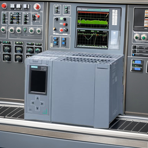 シーメンス工場直販6ES7517-3HP00-0AB0 6ES7518-4FP00-0AB0 24V PLCプログラミングアプリケーションワンストップサービス - Product Image 1