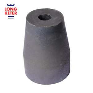 Serie 1 QC siviera refrattari <span class=keywords><strong>Set</strong></span> completo di porta di siviera <span class=keywords><strong>Set</strong></span> ugello collettore bocchetta - Product Image 2