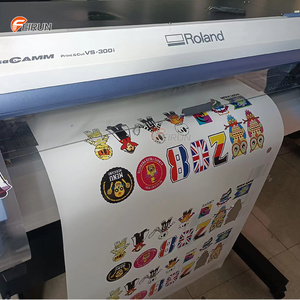 Second-hand Roland Vs-300i Large Format <strong>Printer</strong> Cutterfor Print Width 736mm - Product Image 2