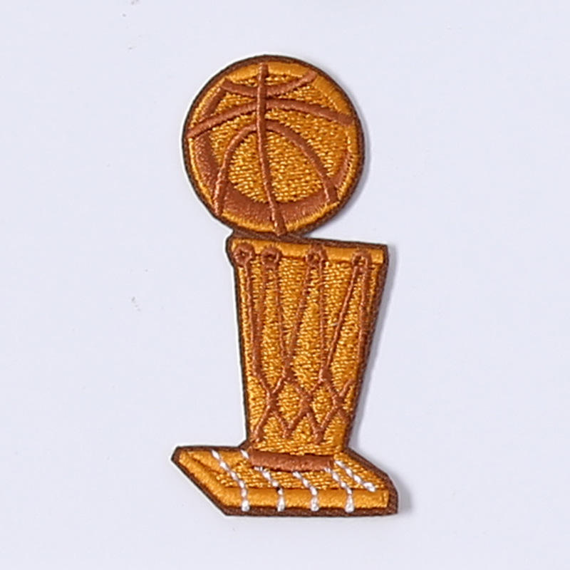 Campeón de la final de la NBA