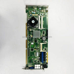 Advantech PCA-6012G2-00A1E産業用制御コンピュータIPC610マザーボードフルレングスPCA-6012VG産業用制御マザーボード - Product Image 3