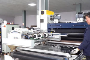 Unioncoding nhà máy bán buôn truyền nhiệt <span class=keywords><strong>Ribbon</strong></span> 110 Mét x 450m tiêu chuẩn Wax Băng - Product Image 4