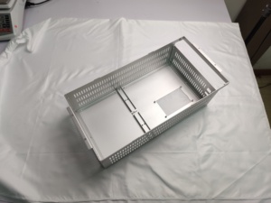 Metal Stamping <strong>Kit</strong> for Industrial Sheet Metal Processing Stainless <strong>Steel</strong> Cutting and Stamping - Product Image 5