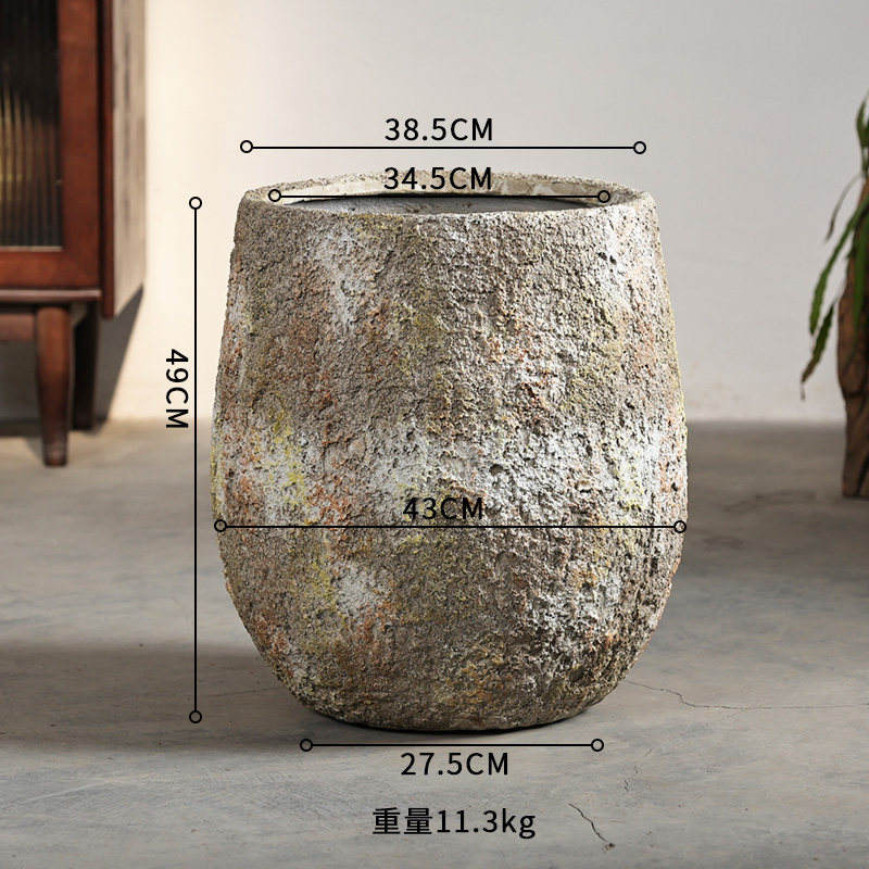 F9906 january ball texture-large inner diameter 345cm