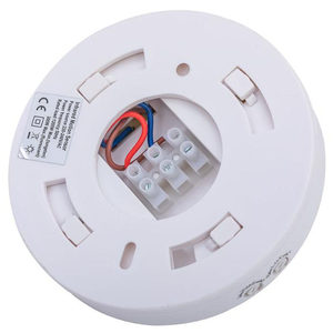 Sensore di movimento a infrarossi regolabile per il corpo umano del soffitto e controllo della luce per interruttori con sensore di luce a LED - Product Image 4