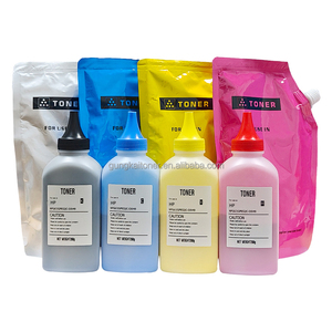 Uyumlu HP Toner 125A 126A 203A 304A kullanım CP2020 CP1515 CM1312 cpcpm254 CM2320 CP2020 CP2025 dolum toner tozu - Product Image 1