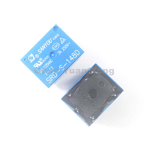 Yeni orijinal SRD-S-148 röle D - Product Image 2