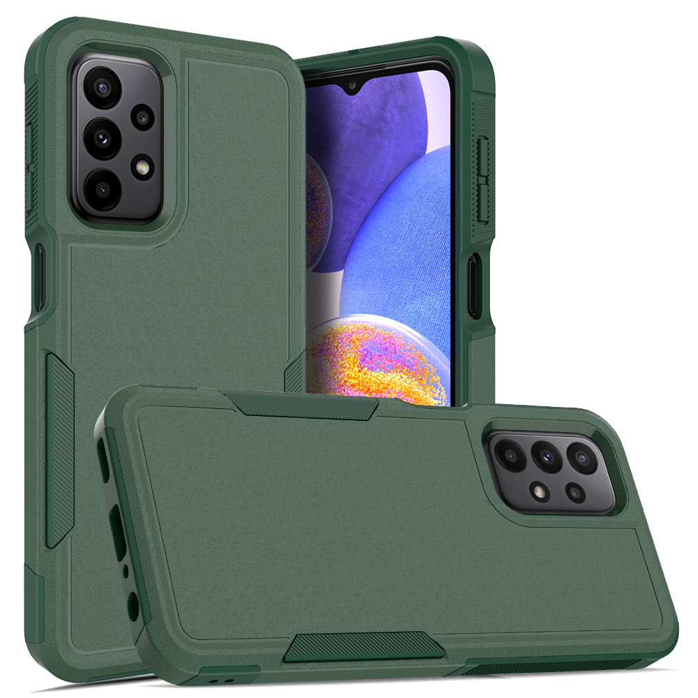 Dark Green