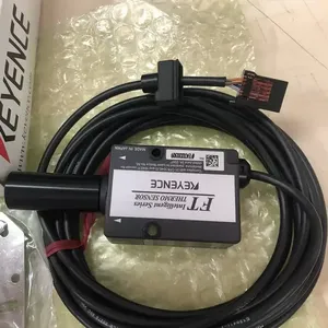 FT-H10 FT-H10C FT-H20 KEYENCE <strong>Temperature</strong> <strong>Sensor</strong> FT-H10 - Product Image 2