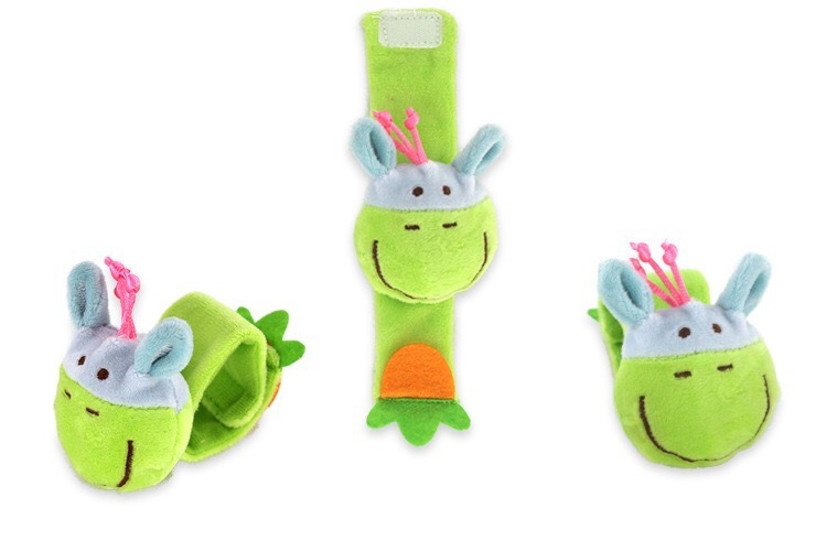 Little donkey