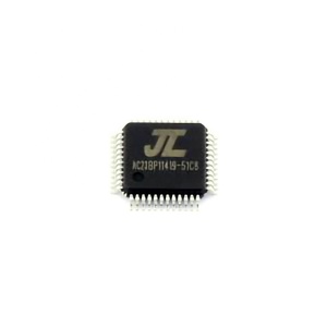 AC6951C8 Microcontrolador de un solo chip microordenador MCU MPU SOC de 2/2" - Product Image 1