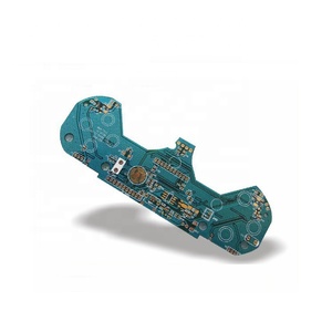 บอร์ด PCBA ต้นแบบ PCB บอร์ด94V0ผลิตจากโรงงาน SMT - Product Image 3