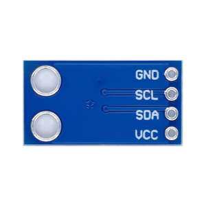 HDC1080 CJMCU-1080高精度温度および湿度センサー温度湿度センサーモジュール - Product Image 5