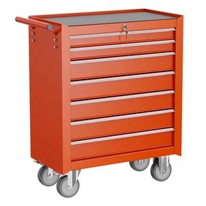 YongKang Goshen מקצועי <span class=keywords><strong>workbench</strong></span> 4 5 6 7 <span class=keywords><strong>8</strong></span> מגירות מתגלגל הניתן לנעילה מתכת כלי ארונות