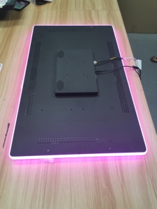 32 Inch Edge LED Game Touch Screen Monitor Compatible with 3M <strong>ELO</strong> for Coin Operated Amusement Machine - Product Image 5