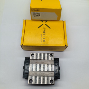 Bloque de riel de guía lineal LLTHC 45 A T0 P5 Riel de guía lineal de bloqueo - Product Image 4