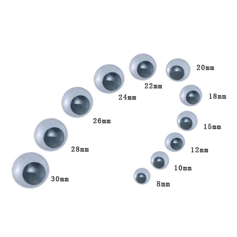 18mm/2000 pcs/bag