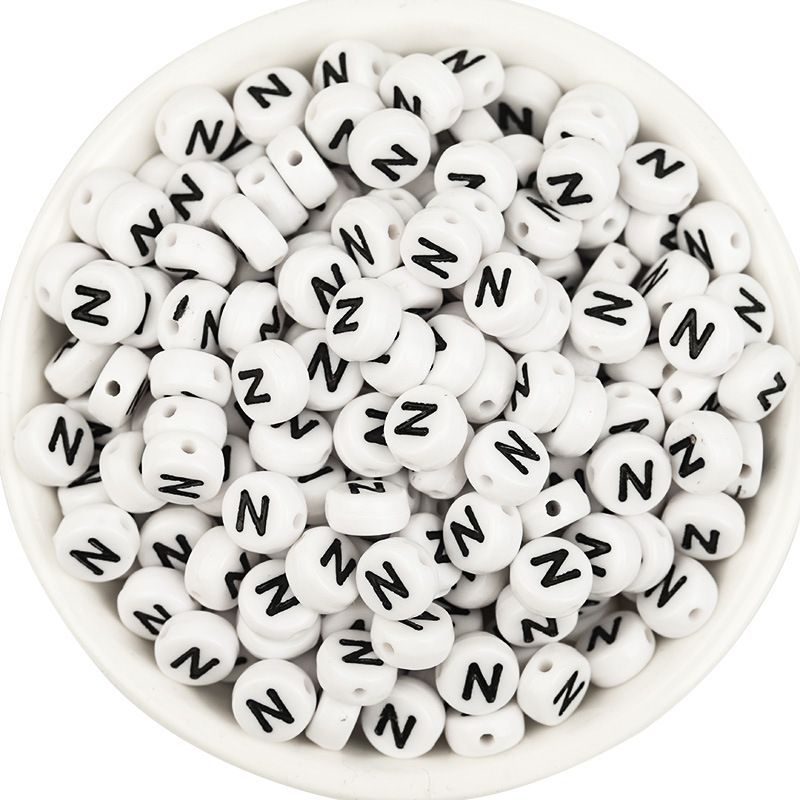 N