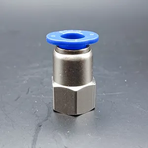 Một cảm ứng áp lực cao Phụ kiện đường ống vách ngăn ppm kích cỡ khác nhau 10.5 kgf/cm2/150.0 PSI/1.0 Mpa mạ xử lý bề mặt - Product Image 6